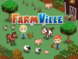 FARMVILLE