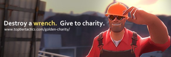 goldencharity