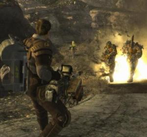 Fallout: New Vegas