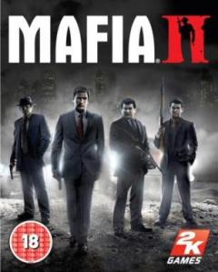 Mafia II Mafia II
