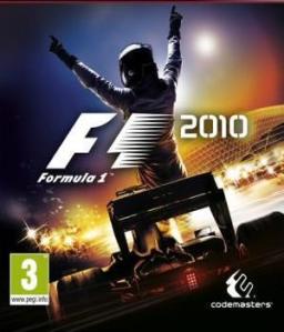 F1 2010