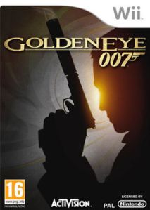GoldenEye