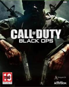 Call of Duty: Black Ops