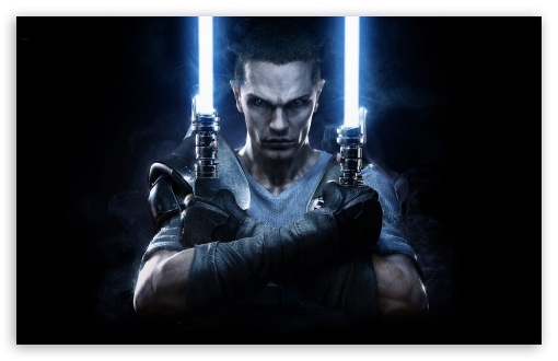 Star Wars: The Force Unleashed II