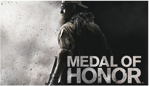 Medal of Honor