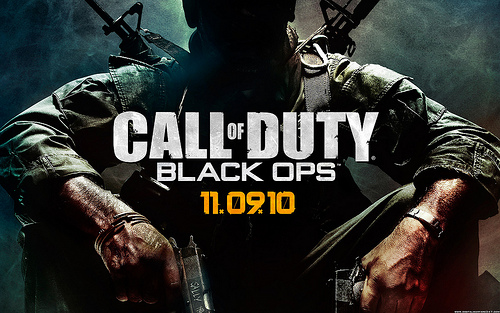 Call of Duty: Black Ops