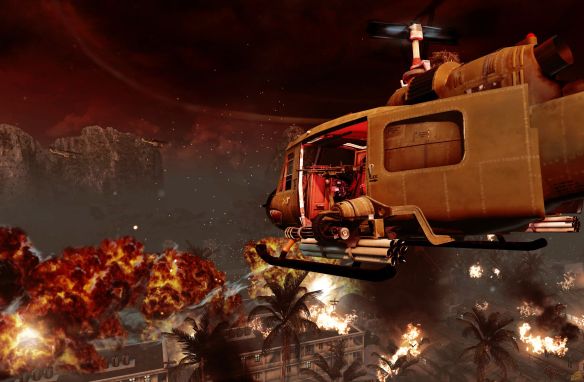 Call of Duty Black Ops Call of Duty Black Ops