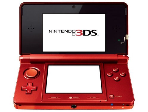 Nintendo 3DS