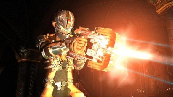 Dead Space 2 Train2Game blog image Dead Space 2 Train2Game blog image