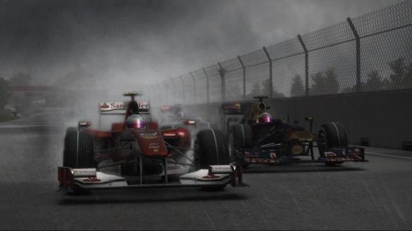 F1 2010 Train2Game blog image