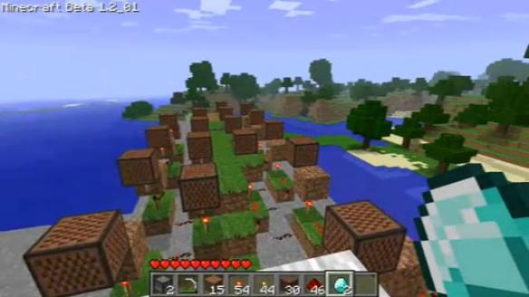Minecraft + Portal Train2Game blog image Minecraft + Portal Train2Game blog image