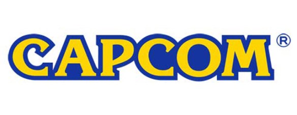 Train2Game blog Capcom Logo image Train2Game blog Capcom Logo image