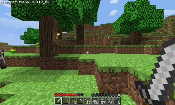 Minecraft Train2Game blog image