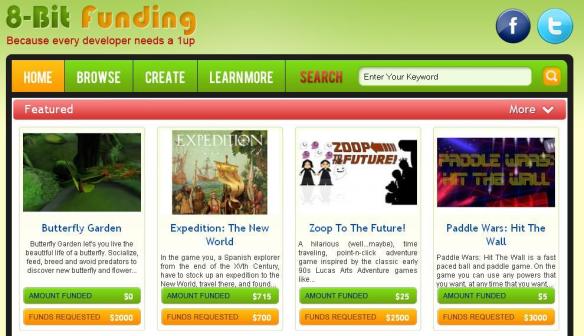 8-Bit Funding Train2Game blog image 8-Bit Funding Train2Game blog image