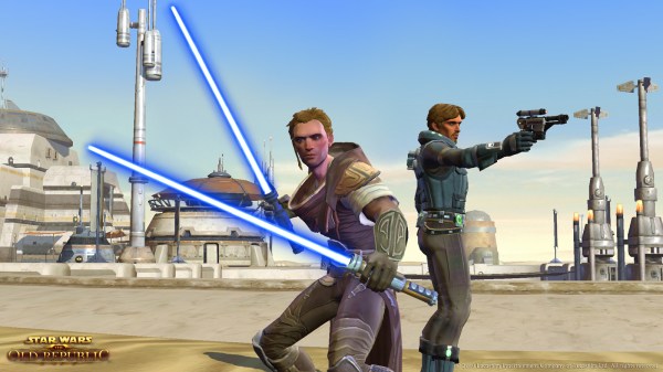 Star Wars: The Old Republic Train2Game blog image