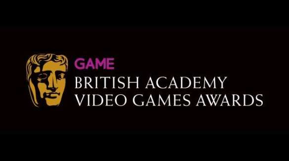 Video Game BAFTAs