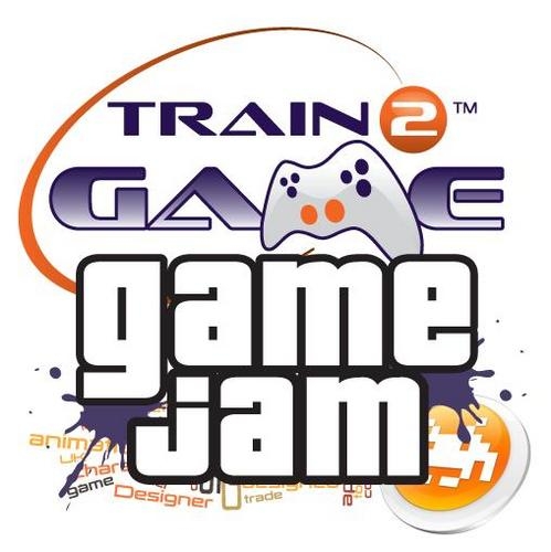 Train2Game Game Jam Train2Game Game Jam