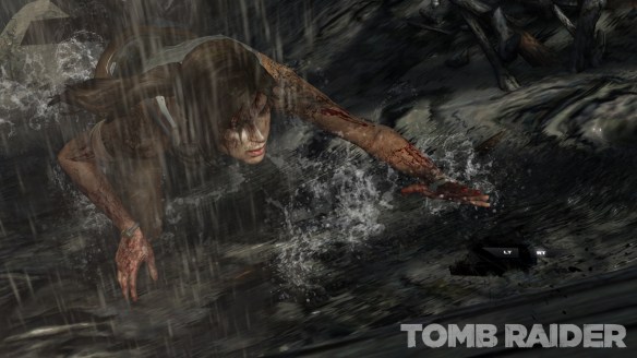 Tomb Raider reboot Train2Game blog image Tomb Raider reboot Train2Game blog image