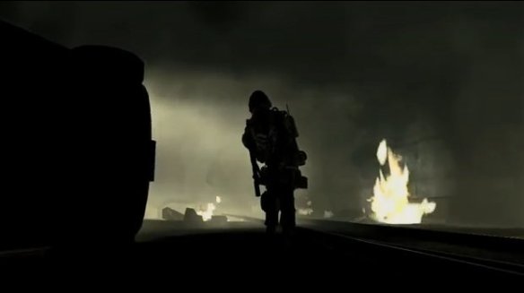 Modern Warfare 3 gameplay trailer image
