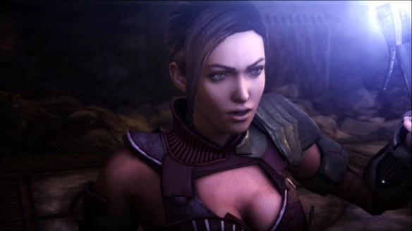 Red Faction Armageddon Train2Game blog image 03