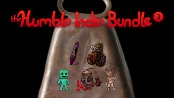 Humble Bundle 3