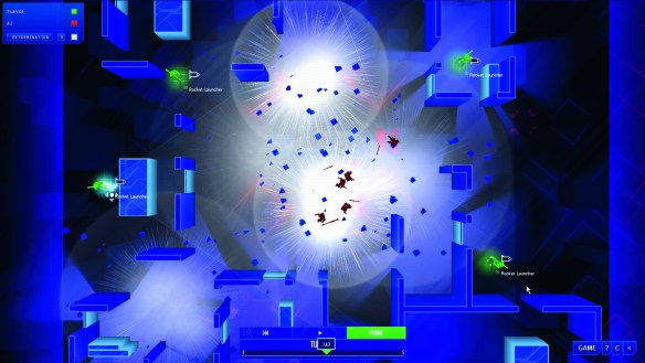 Frozen Synapse Frozen Synapse by Mode 7 Games is published through Steam