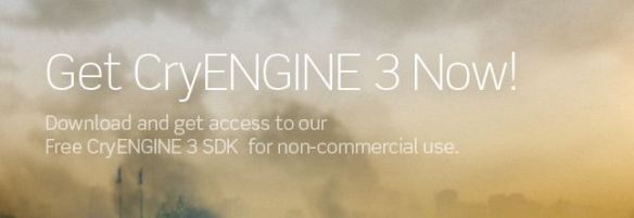 CryEngine