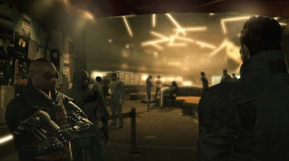 Train2Game students see Deus Ex: Human Revolution at No.1 again