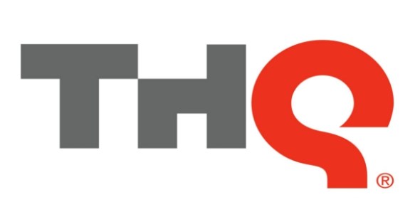 THQ logo
