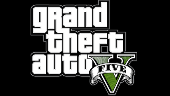 Grand Theft Auto V 