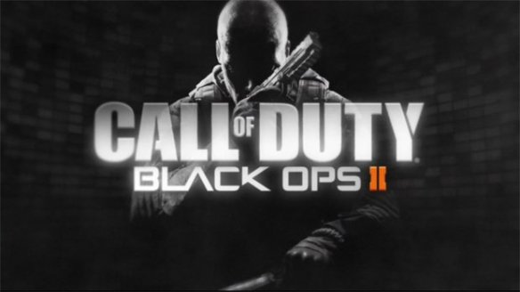 Call of Duty Black Ops II