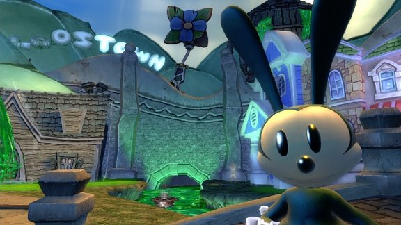 Epic Mickey 2