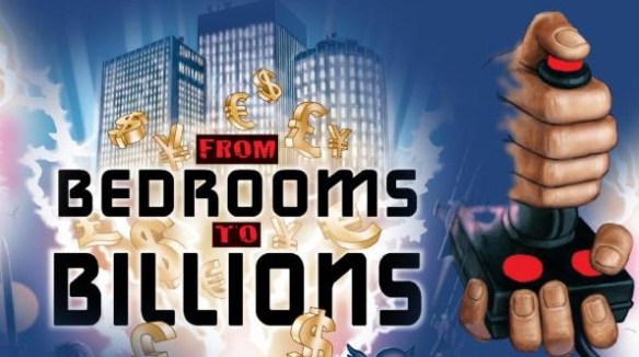 From Bedrooms to Billions