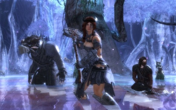 Guild Wars 2