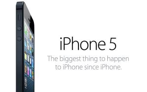 iPhone5