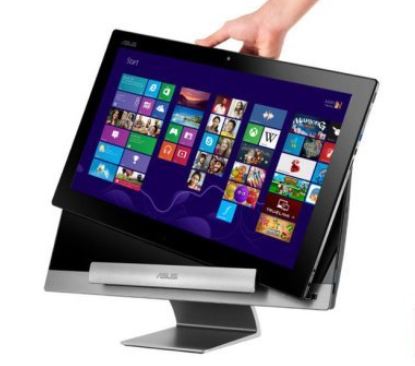 Asus Transformer AiO