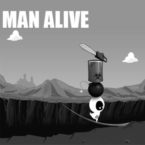 Man Alive