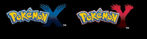 Pokemon X & Y