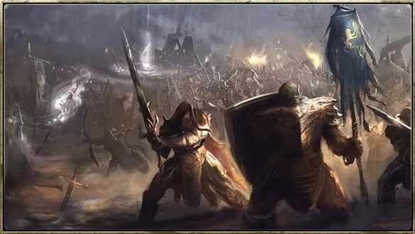 The Elder Scrolls Online