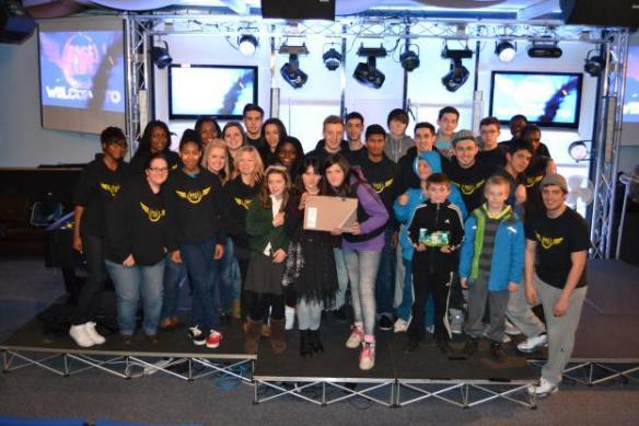 Baseline Team and Members