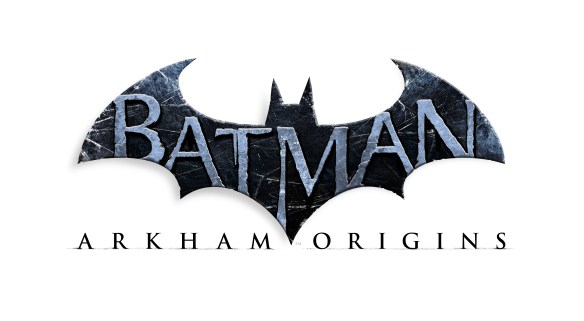 Batman Arkham Origins