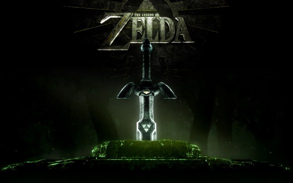 Legend of Zelda