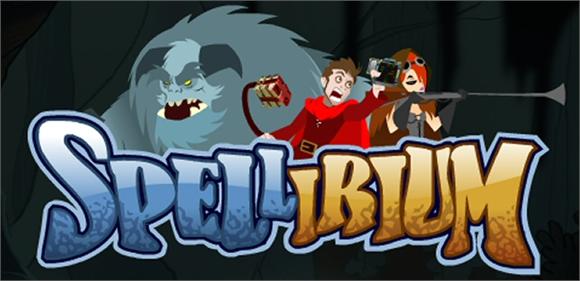 Spellirium