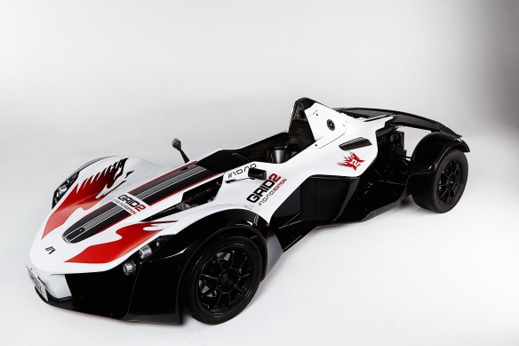 Grid 2 special edition