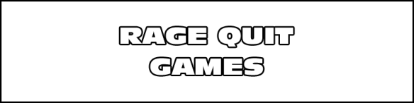 Rage Quit Games