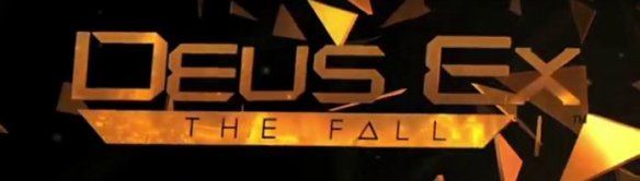 Deus Ex The Fall