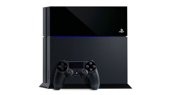 PS4