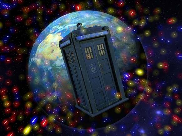 TARDIS