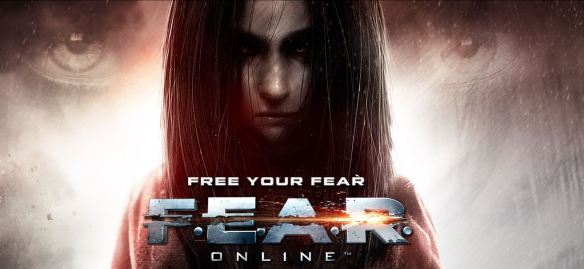 FEAR Online