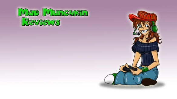 Mad Munchkin Reviews